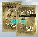 Scribbling in the Sand Book & Study Guide Special